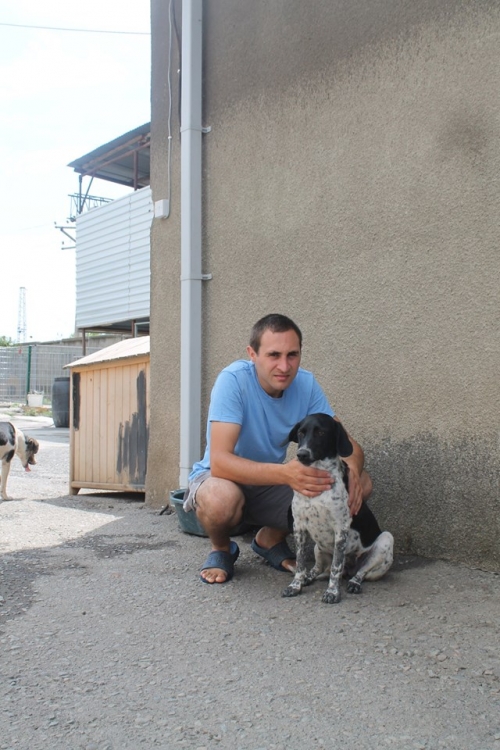 კურცხაარი ჯესი