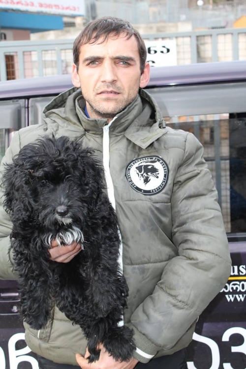 ბალონკა უსახელო