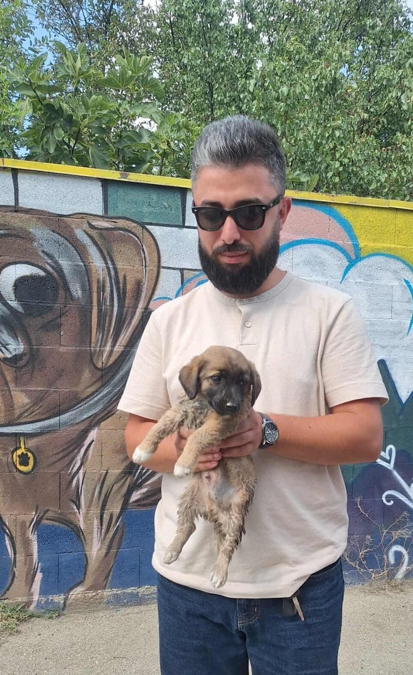 მეტისი. კაზრეთი